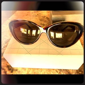 Dior ‘Bagatelle’ Retro Inspired Sunglasses